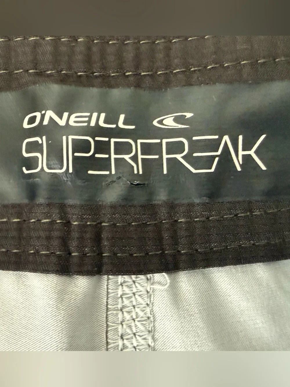 O'Neill Men’s Superfreak  Boardshorts